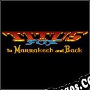 Titus the Fox: To Marrakech and Back (1992/ENG/Español/RePack from nGen)