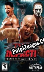 TNA iMPACT! Cross the Line (2010/ENG/Español/RePack from SDV)