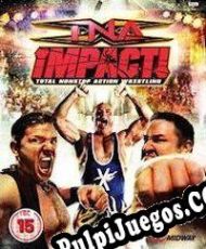 TNA iMPACT! (2008) | RePack from JUNLAJUBALAM