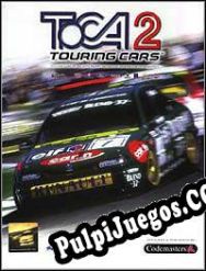 TOCA 2 Touring Cars (1999/ENG/Español/RePack from DiSTiNCT)