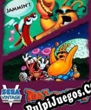 ToeJam & Earl in Panic on Funkotron (2007/ENG/Español/Pirate)