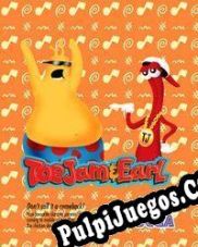 ToeJam & Earl (2006/ENG/Español/RePack from Braga Software)