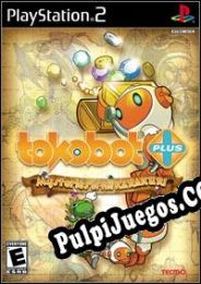 Tokobot Plus: Mysteries of the Karakuri (2006/ENG/Español/Pirate)