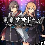 Tokyo Xanadu (2016/ENG/Español/Pirate)