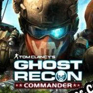 Tom Clancy’s Ghost Recon Commander (2012/ENG/Español/RePack from GradenT)