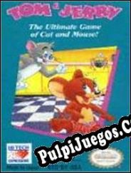 Tom & Jerry (1993/ENG/Español/RePack from ASA)