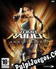 Tomb Raider: Anniversary (2007/ENG/Español/Pirate)