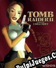 Tomb Raider II: The Dagger of Xian (1997/ENG/Español/RePack from hezz)