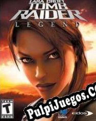 Tomb Raider: Legend (2006/ENG/Español/RePack from DEFJAM)