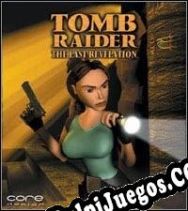 Tomb Raider: The Last Revelation (1999/ENG/Español/Pirate)