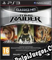 Tomb Raider Trilogy (2011) | RePack from KpTeam