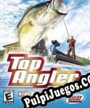 Top Angler (2002) | RePack from AHCU