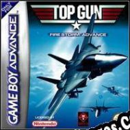 Top Gun: Firestorm Advance (2002/ENG/Español/RePack from FAiRLiGHT)