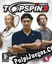 Top Spin 3 (2008/ENG/Español/RePack from AGGRESSiON)