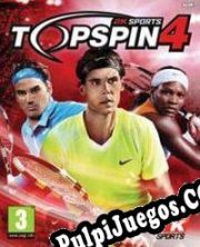 Top Spin 4 (2011/ENG/Español/RePack from BRD)