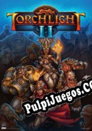 Torchlight II (2012/ENG/Español/RePack from CODEX)