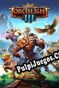 Torchlight III (2020/ENG/Español/RePack from Autopsy_Guy)