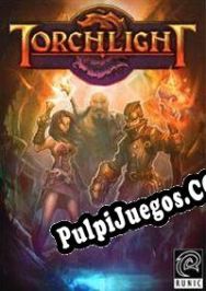 Torchlight (2009/ENG/Español/License)