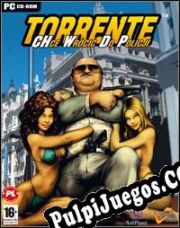 Torrente (2004/ENG/Español/License)