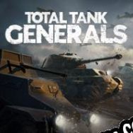 Total Tank Generals (2023/ENG/Español/Pirate)