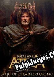 Total War: Attila Age of Charlemagne (2015/ENG/Español/RePack from ASSiGN)