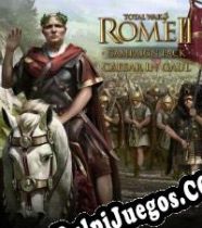 Total War: Rome II Caesar in Gaul (2013/ENG/Español/License)