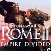 Total War: Rome II Empire Divided (2017/ENG/Español/RePack from live_4_ever)