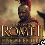 Total War: Rome II Rise of the Republic (2018/ENG/Español/RePack from CiM)