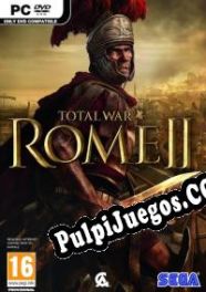 Total War: Rome II (2013/ENG/Español/Pirate)