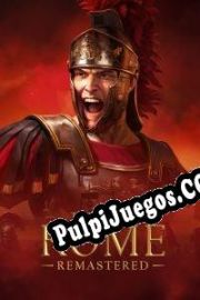 Total War: Rome Remastered (2021/ENG/Español/License)