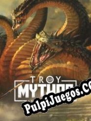 Total War Saga: Troy Mythos (2021/ENG/Español/License)