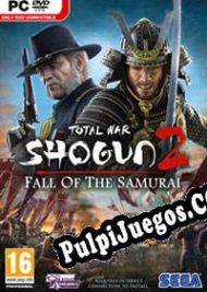 Total War: Shogun 2 Fall of the Samurai (2012/ENG/Español/License)