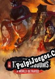 Total War: Three Kingdoms A World Betrayed (2020/ENG/Español/RePack from SHWZ)