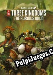 Total War: Three Kingdoms The Furious Wild (2020/ENG/Español/Pirate)