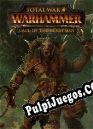 Total War: Warhammer Call of the Beastmen (2016/ENG/Español/RePack from EXPLOSiON)