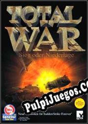 Total War (2001/ENG/Español/License)