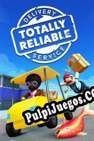 Totally Reliable Delivery Service (2020) | RePack from OUTLAWS