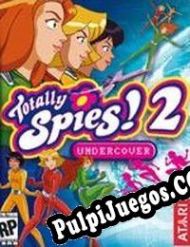 Totally Spies! 2: Undercover (2006) | RePack from AT4RE