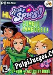 Totally Spies! Zombie Jamboree! (2004/ENG/Español/Pirate)