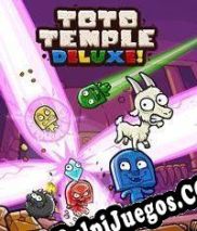 Toto Temple Deluxe (2015/ENG/Español/RePack from tRUE)