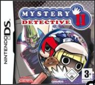 Touch Detective 2 1/2 (2007) | RePack from ORiGiN