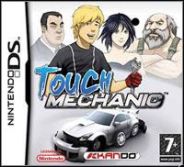 Touch Mechanic (2008/ENG/Español/RePack from GradenT)