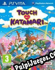 Touch My Katamari (2012/ENG/Español/RePack from UnderPL)