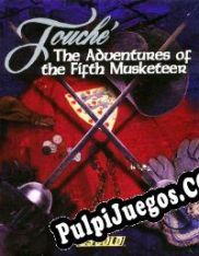 Touché: The Adventures of the Fifth Musketeer (1995/ENG/Español/RePack from DiViNE)