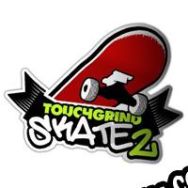 Touchgrind Skate 2 (2013/ENG/Español/License)