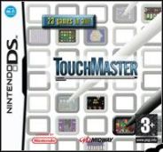 TouchMaster (2007/ENG/Español/License)