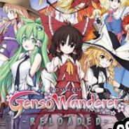 Touhou Genso Wanderer Reloaded (2018/ENG/Español/RePack from HELLFiRE)