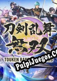 Touken Ranbu Warriors (2022/ENG/Español/License)