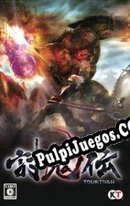 Toukiden: The Age of Demons (2013/ENG/Español/Pirate)