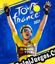 Tour de France 2021 (2021/ENG/Español/Pirate)